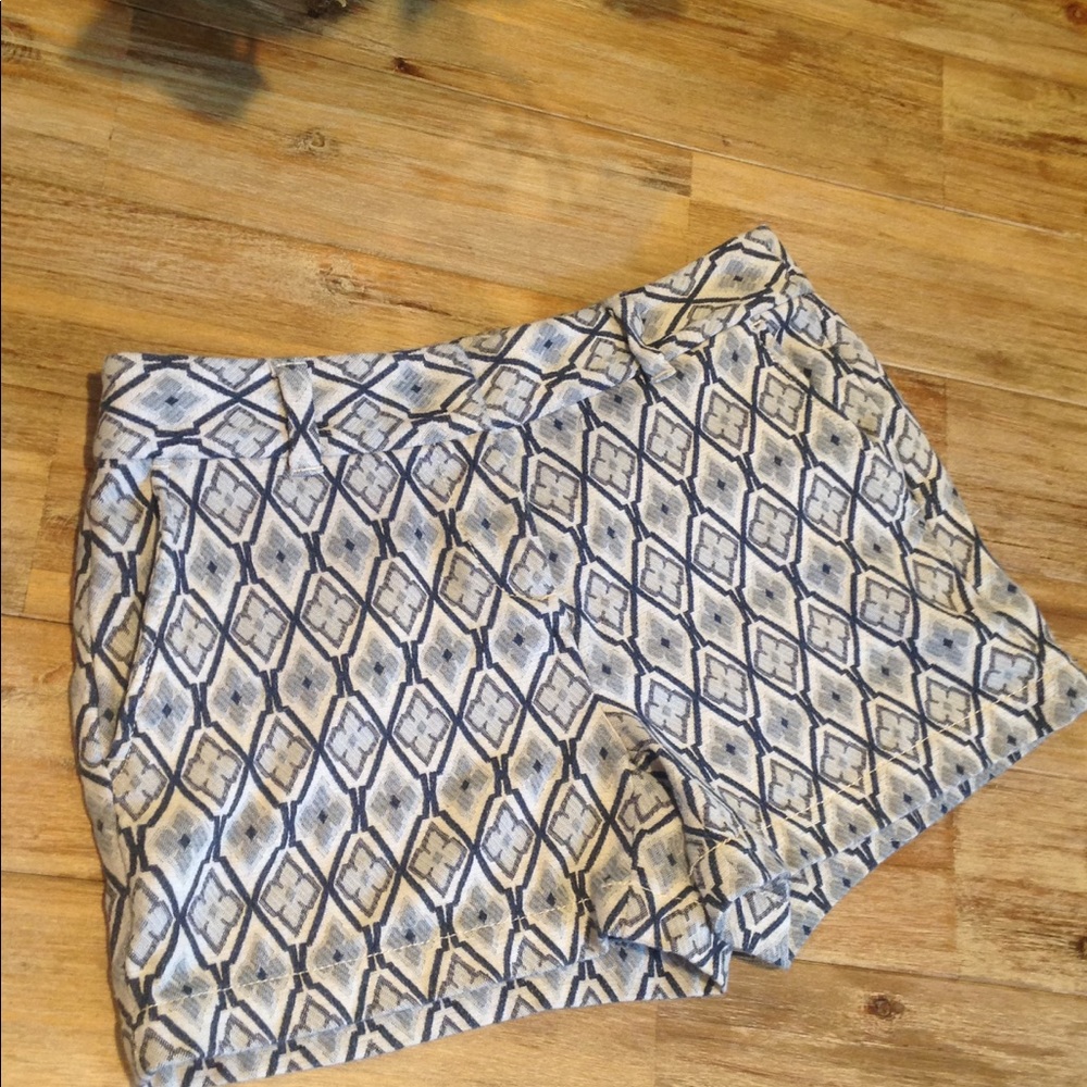 Loft Shorts